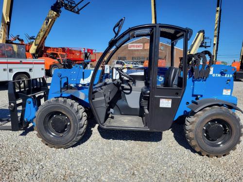 2025 GENIE GTH5519