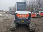 BOBCAT E50