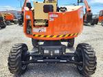 JLG 340AJ