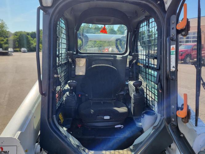BOBCAT T770