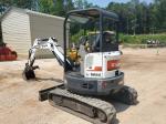 BOBCAT E26