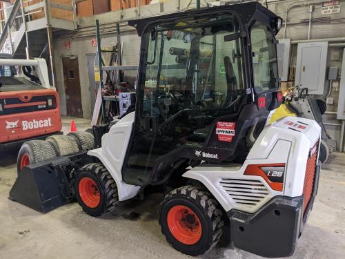 2023 BOBCAT L28