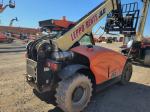 JLG G5-18A