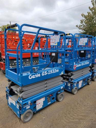 GENIE GS1932M