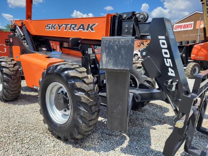 SKY TRAK 10054