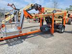 JLG ET500J