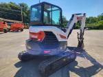BOBCAT E35R2