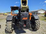 JLG 742