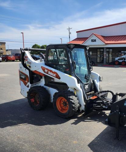 BOBCAT S66