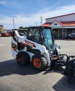 BOBCAT S66