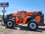 SKY TRAK 10054