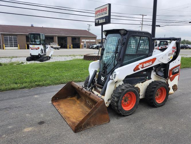 BOBCAT S66