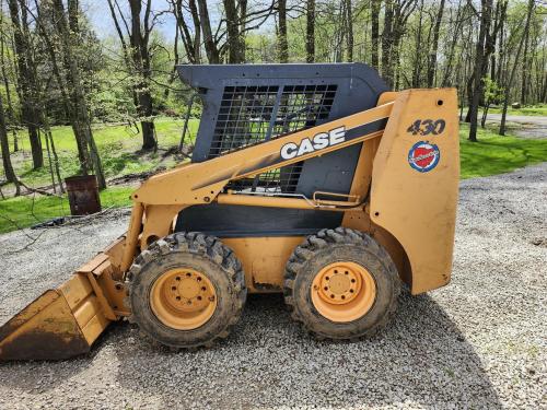 2006 CASE 430