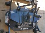 BOBCAT 3PT FINISH MOWER 60" CT