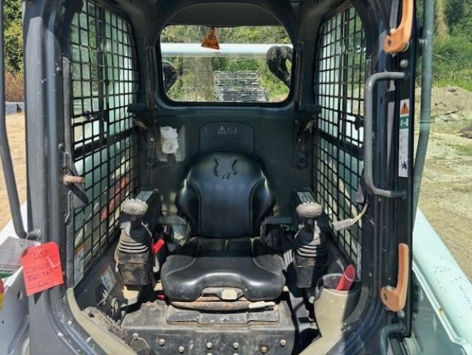 BOBCAT T590
