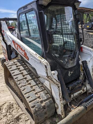 BOBCAT T66