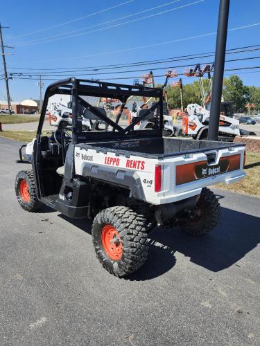 BOBCAT UV34G