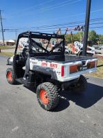 BOBCAT UV34G
