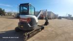 BOBCAT E35R2