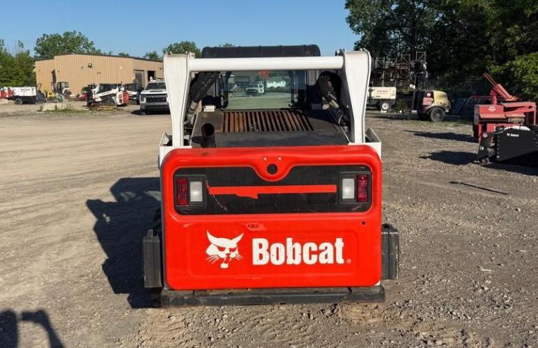 BOBCAT S595