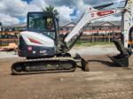 BOBCAT E60R2