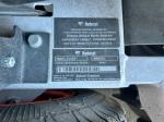 BOBCAT WB0736ST