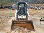 BOBCAT T450