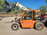 JLG G5-18A