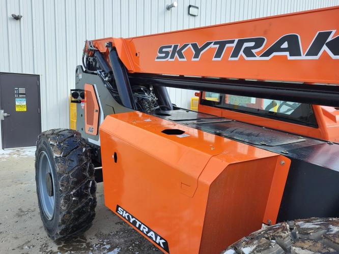 SKY TRAK 10054