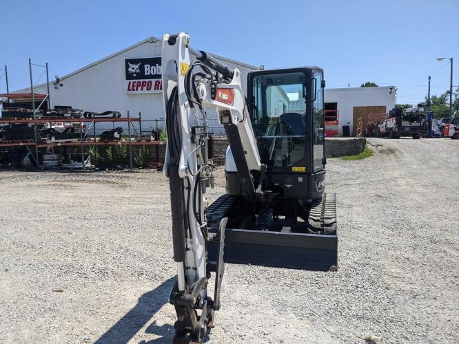 BOBCAT E40