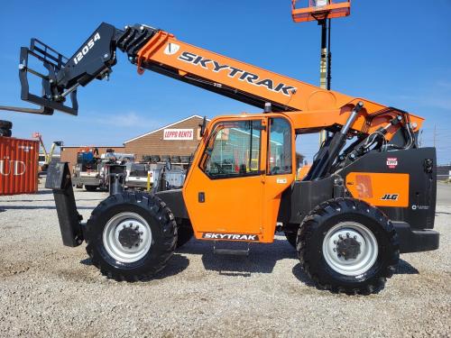 2025 SKY TRAK 12054