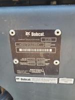 BOBCAT E35R2