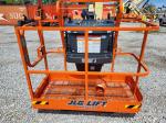 JLG 340AJ