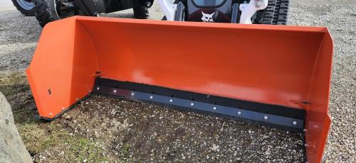 2022 BOBCAT SNOWPUSHER 96