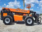 SKY TRAK 10054