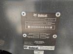 BOBCAT E40