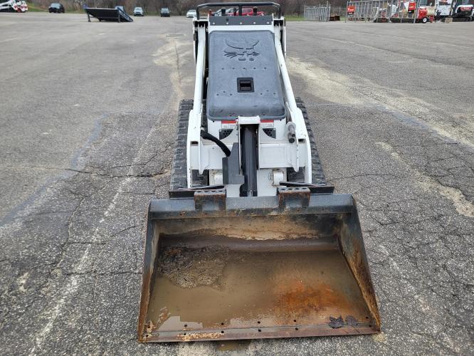 BOBCAT MT100