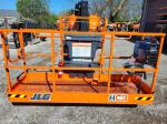 JLG 660SJ HC3