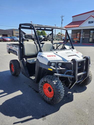 BOBCAT UV34G