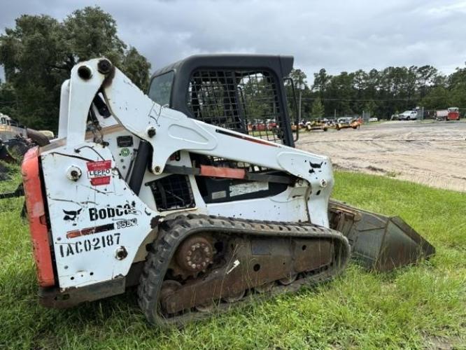 BOBCAT T590
