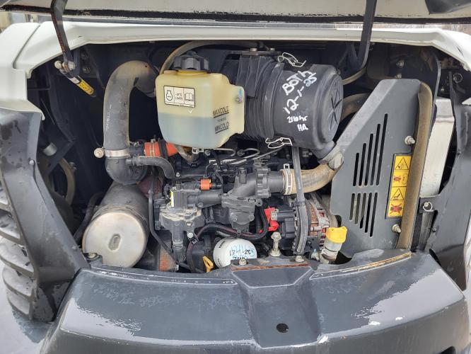 BOBCAT E50
