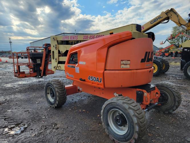 JLG 450AJ