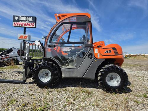 2026 SKY TRAK 3013