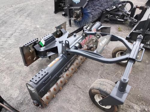 2021 BOBCAT SOIL CONDITIONER 72