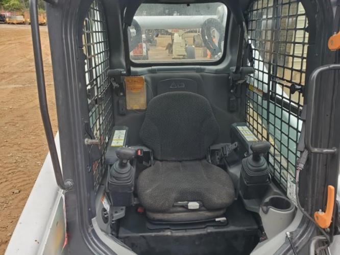 BOBCAT T770