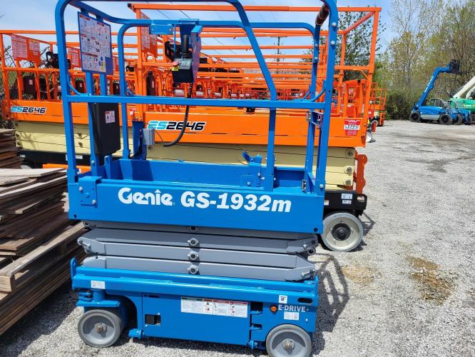 GENIE GS1932M