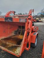 MORBARK EEGER BEEVER 1215