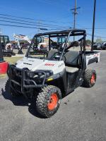 BOBCAT UV34G