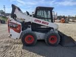 BOBCAT S76