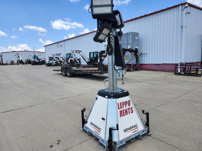 GENERAC CTF10